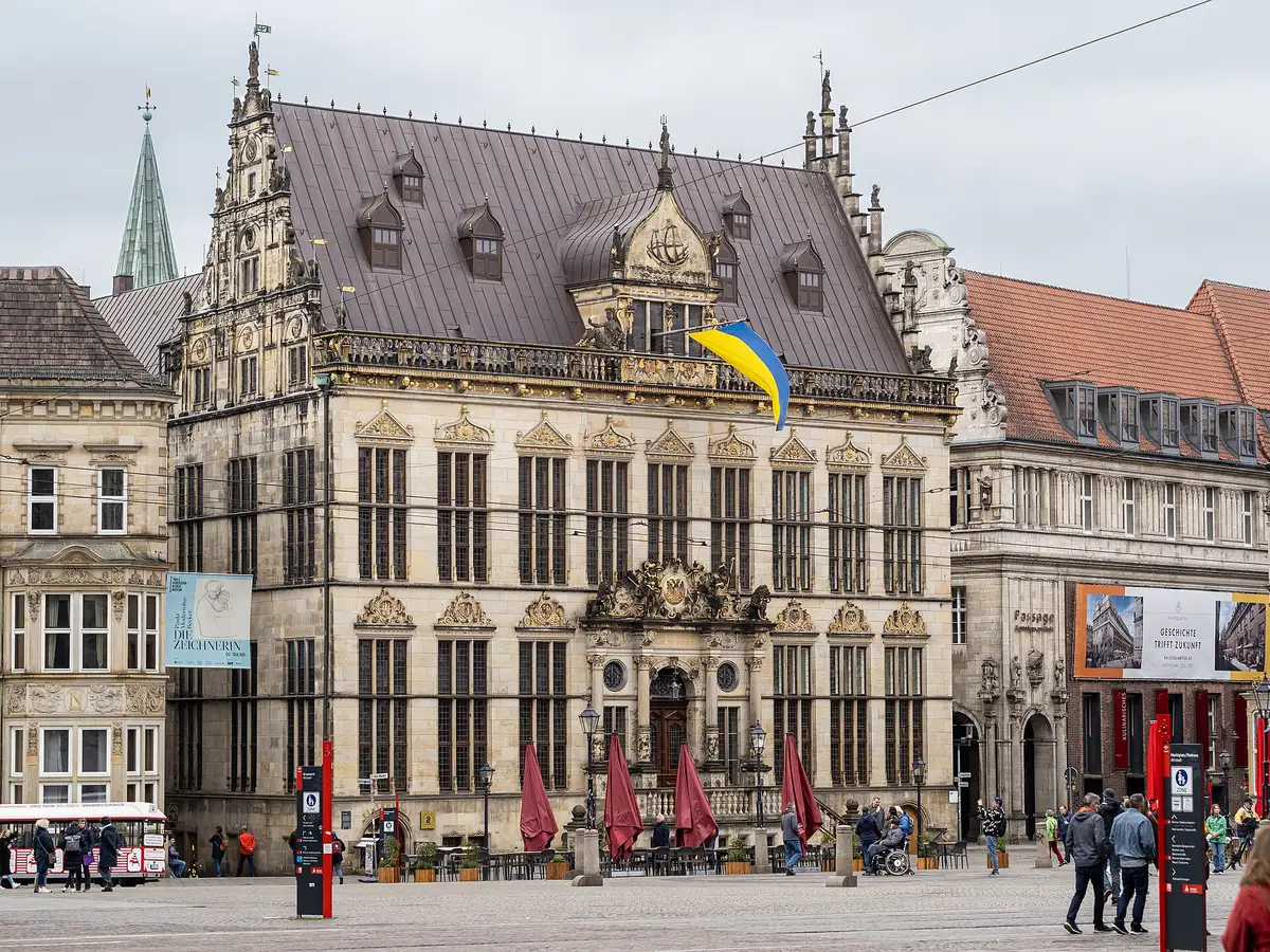 Bremen in Deutschland